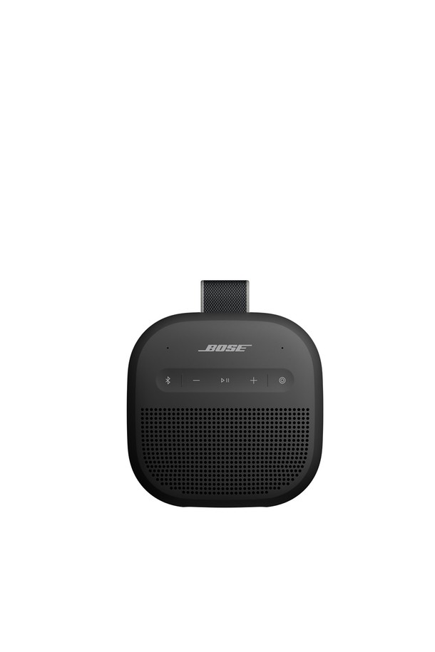 [BOSE] 보스 사운드링크 마이크로 스피커 2세대는 컴팩트한 사이즈와 고음질을 자랑하는 휴대용 블루투스 스피커입니다. 플라스틱 소재로 제작되었으며, 실내 및 실외 어디에서든 사용할 수 있습니다. 방수 기능을 갖춰 야외 활동 시에도 안심하고 사용할 수 있습니다. 블루투스 연결을 통해 간편하게 무선으로 음악을 즐길 수 있습니다. 블랙 색상으로 어떤 스타일에도 잘 어울립니다.

