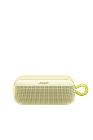[BOSE] 보스 사운드링크 플러스 포터블 스피커