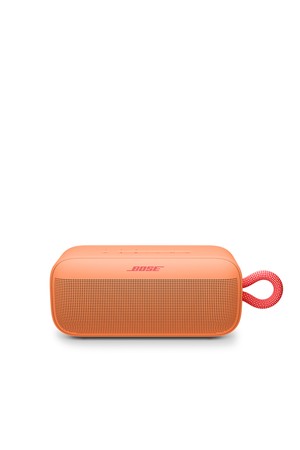 [BOSE] 보스 사운드링크 플러스 포터블 스피커 선셋 피치