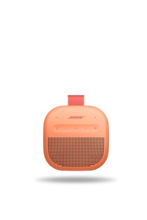 [BOSE] 보스 사운드링크 마이크로 스피커 2세대 선셋 피치