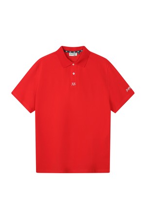 BB LEGACY FIT MEN POLO T-SHIRT_RED_RED-a