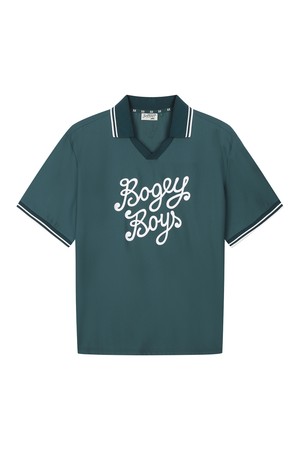 BB ACTIVE MESH BLOCKCORE MEN T-SHIRT_GREEN_GREEN-a