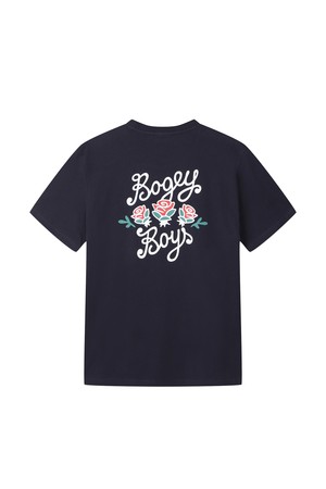 BB CELEBRATE ROUND UNISEX T-SHIRT_NAVY_NAVY-a
