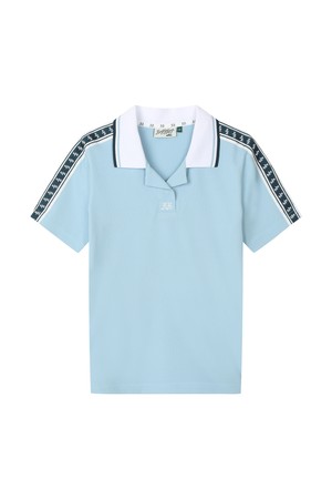 BB ACTIVE DRYING WOMEN POLO T-SHIRT_BLUE_BLUE-a