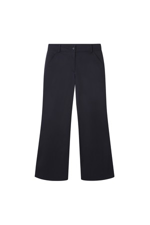 BB LEGACY FIT WOMEN SEMIWIDE PANTS_NAVY_NAVY-a