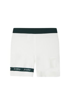 BB ACTIVE WOMEN INNER KNIT SHORTS_WHITE_WHITE-a