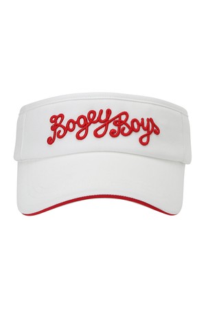 BB LEGACY FIT WOMEN VISOR_WHITE_WHITE-a