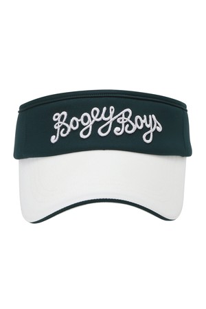 BB LEGACY FIT WOMEN VISOR_GREEN_GREEN-a