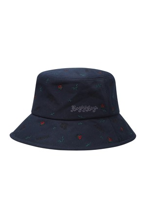 BB CELEBRATE WOMEN BUCKET HAT_NAVY_NAVY-a