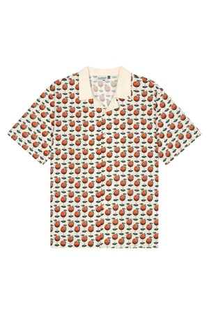 BB CAVANA ALL OVER PRINT MEN SHIRTS_IVORY_IVORY-a