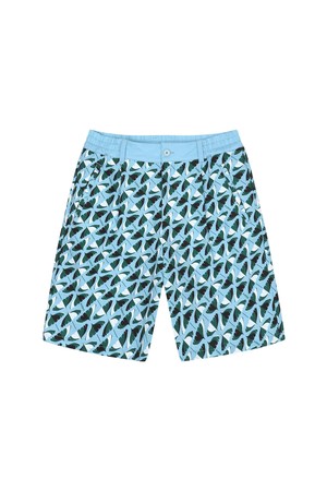 BB CAVANA ALL OVER PRINT MEN SHORT PANTS_BLUE_BLUE-a