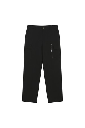 BB COMFORT FIT LIGHTWEIGHT MEN UTILITY PANTS_BLACK_BLACK-a
