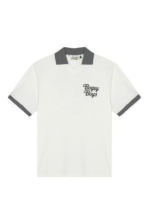 BB SUNNY SHOT MEN POLO T-SHIRTS_WHITE_WHITE-a