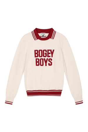 BB PREPPY UNISEX WOOL KNIT_IVORY_IVORY-a