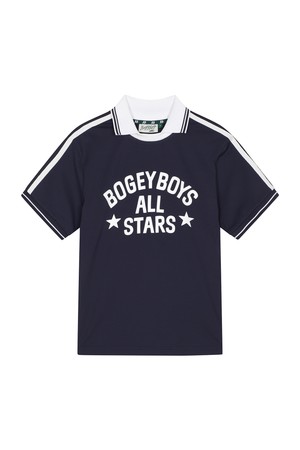 BB ACTIVE LINNING UNISEX POLO T-SHIRT_NAVY_NAVY-a