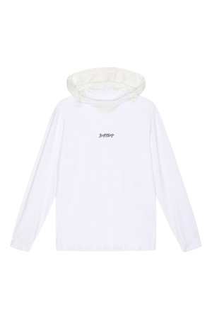 BB ACTIVE MEN HOODIE T-SHIRT_WHITE_WHITE-a