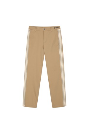BB LEGACY FIT MEN SIDE TRIM PANTS_BEIGE_BEIGE-a