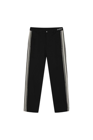 BB LEGACY FIT MEN SIDE TRIM PANTS_BLACK_BLACK-a