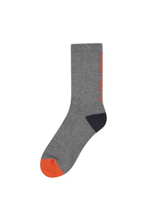 BB HERITAGE MEN CREW SOCKS_GREY_GREY-a