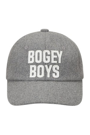 BB HERITAGE UNISEX WOOL CAP_GREY_GREY-a