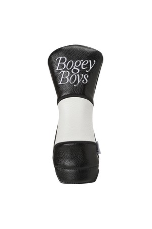 CURVED BLOCK HEADCOVER (HYBRID)_BLACK-a