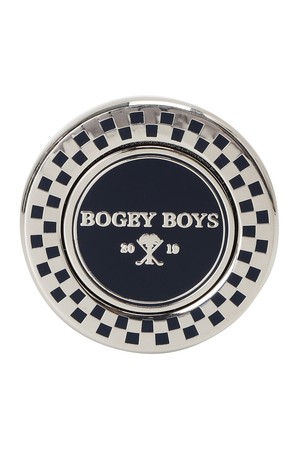 BB PALM BALL MARKER_NAVY-a