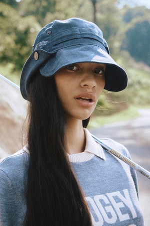 BB TWO-WAY WOMEN BUKET HAT_GREY_GREY-a