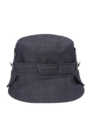 BB TWO-WAY WOMEN BUKET HAT_NAVY_NAVY-a