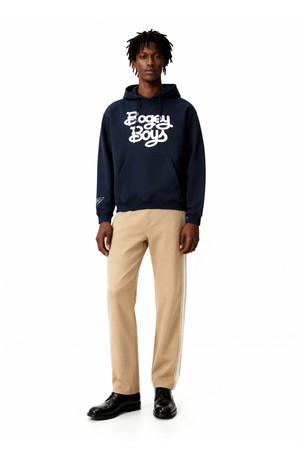 BB WING EMBLEM HEAVY WEIGHT HOODIE_NAVY_NAVY-a