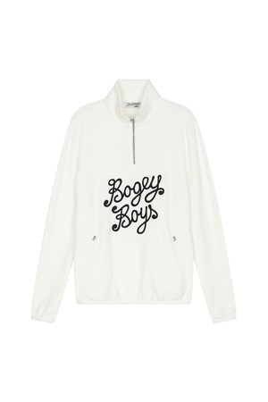 BB WOMEN ACTIVE MOCKNECK ZIP T-SHIRT_WHITE_WHITE-a