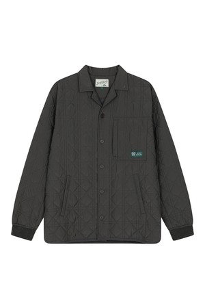 BB MEN QUILTED OVERSHIRT JUMPER_GREY_GREY-a