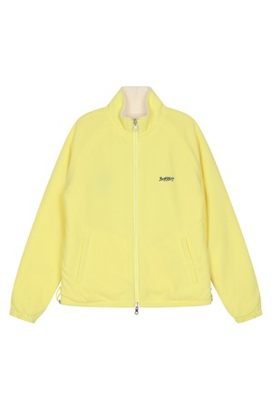 BB REVERSIBLE WOMEN TEDDY JUMPER_IVORY_IVORY-a