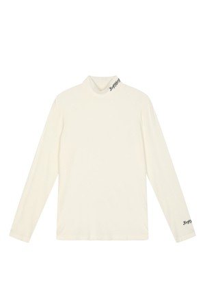 BB WARM MEN MOCKNECK BASE LAYER_IVORY_IVORY-a