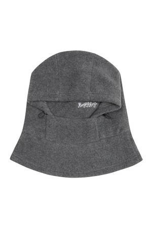 BB FLEECE UNISEX BALACLAVA_GREY_GREY-a