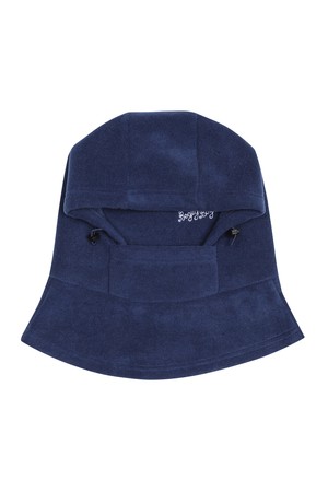 BB FLEECE UNISEX BALACLAVA_NAVY_NAVY-a