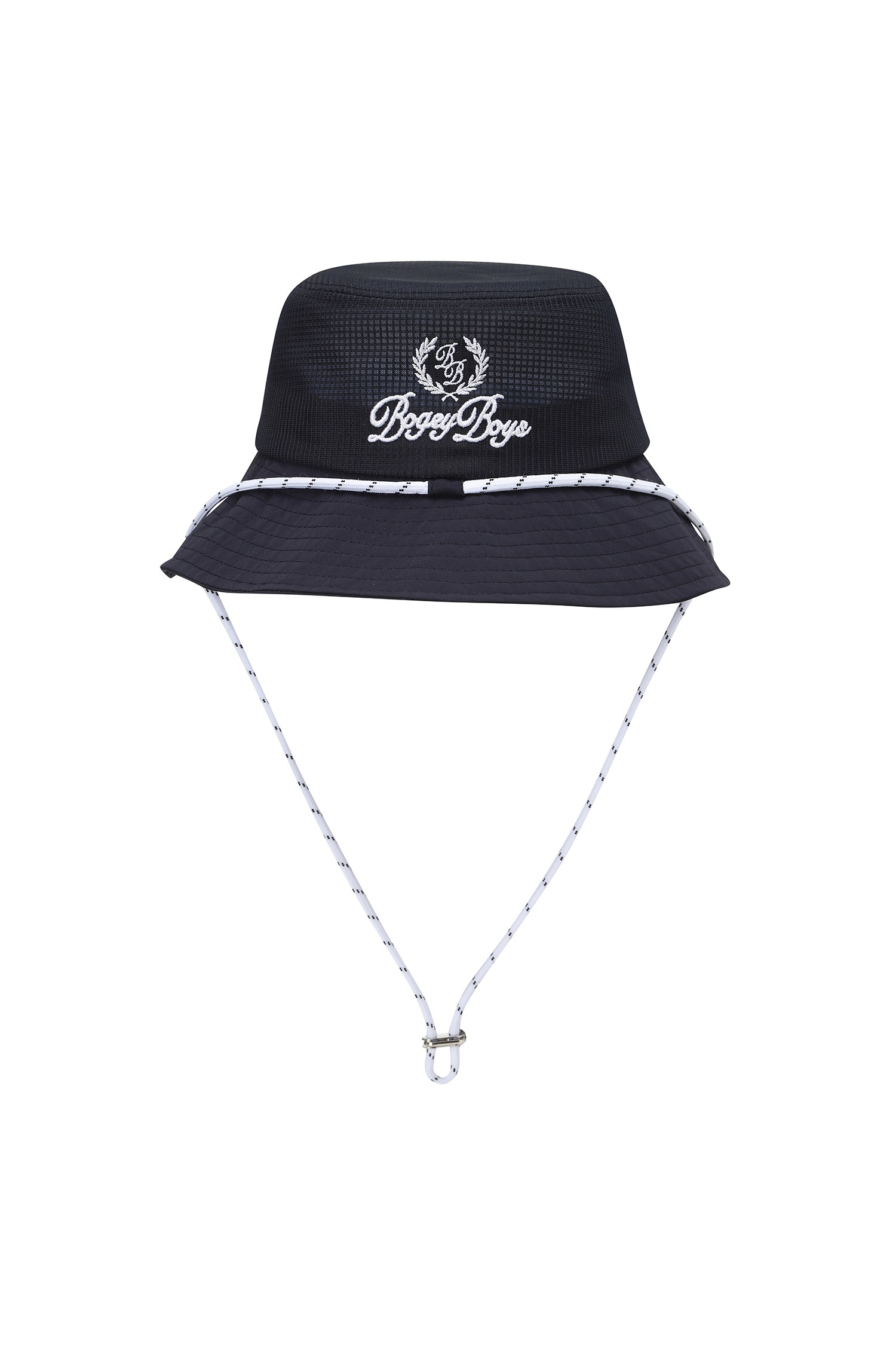 メンズウェア MR.FLOGEY BUKET HAT BB VICTOR ROPE UNISEX BUCKET HAT_NAVY_Bogey Boys