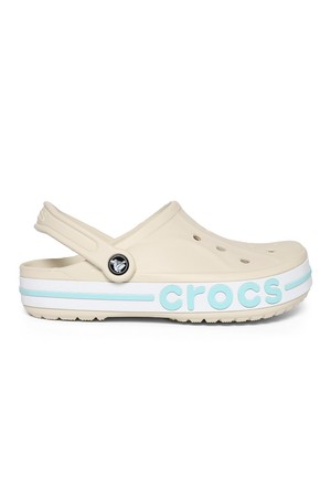 [크록스] 바야밴드 클로그 205089_1LI_BEIGE-a