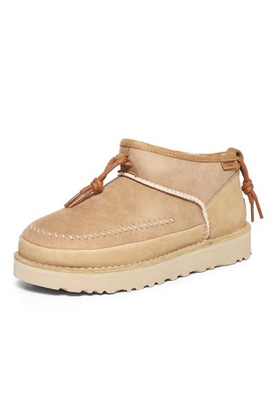 [어그] UGG 울트라 미니 크래프트 리제너레이트 1152953_SAN_BEIGE-a