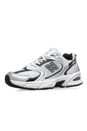 [뉴발란스] 530 스니커즈 남여공용 MR530LB_WHITE-a