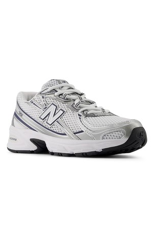 [뉴발란스] 키즈 여성 740 스니커즈 GR740WN_WHITE-a