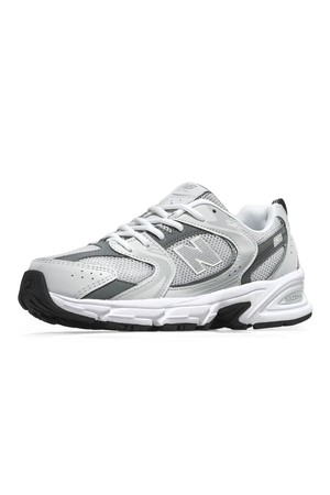 [뉴발란스] 키즈 여성 530 스니커즈 GR530CB_GREY-a