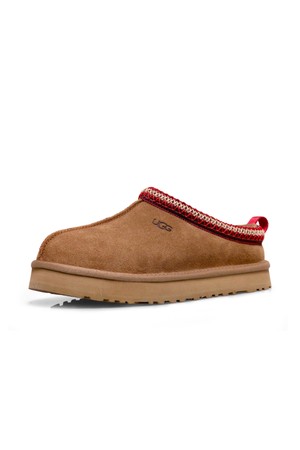 [어그] UGG 키즈 여성 타즈 1143776K_CHE_CAMEL-a