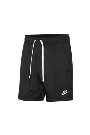 [나이키] 남성용 NSW CE 우븐 플로우 숏팬츠 AR2382_010_BLACK-a
