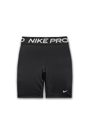 [나이키] 우먼스 프로 365 8인치 숏팬츠 CZ9840_010_BLACK-a