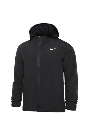 [나이키] 남성용 드라이핏 폼 후드 자켓 FB7482_010_BLACK-a
