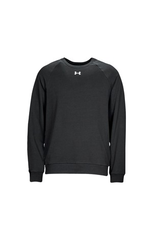 [언더아머] 남성 라이벌 플리스 크루 1379755_001_BLACK-a