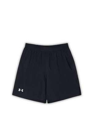 [언더아머] 남성 론치 7인치 쇼츠 1382620_001_BLACK-a