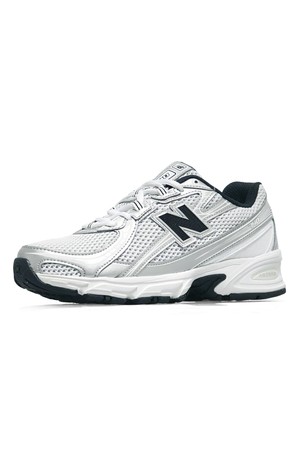 [뉴발란스] 키즈 여성 740 스니커즈 GR740NW_SILVER-a
