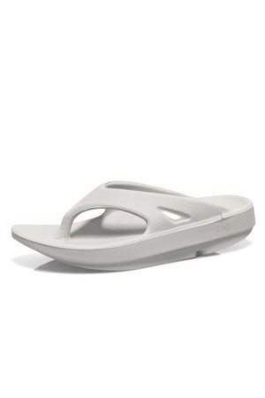 [우포스] 오리지널 플립플랍 쪼리 1000_MOONSTONE_GREY-a