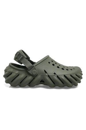 [크록스] 에코 클로그 207937_3J5_KHAKI-a